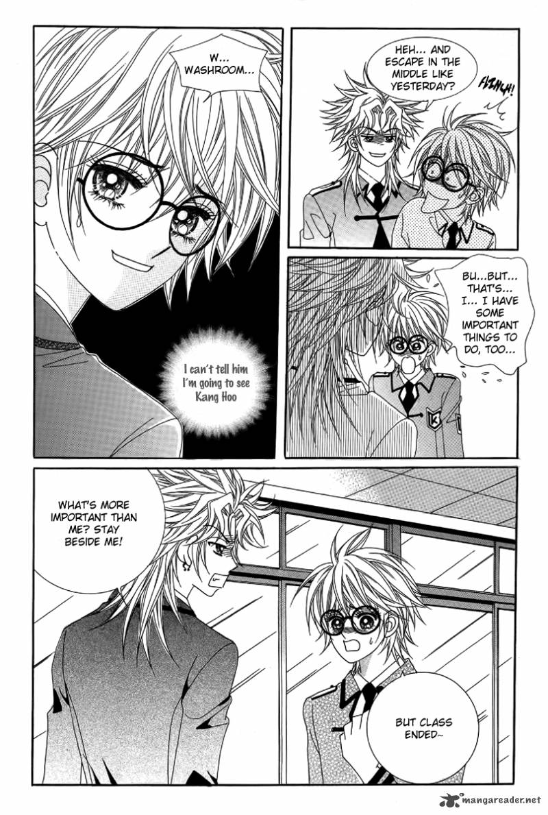 My Boyfriend Is A Vampire 24 35