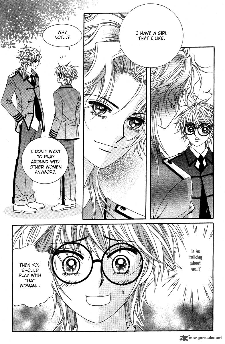 My Boyfriend Is A Vampire 24 39