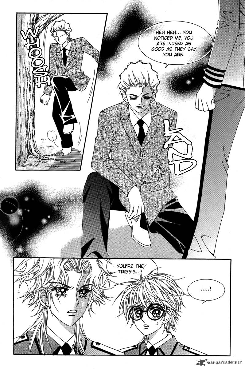 My Boyfriend Is A Vampire 24 41