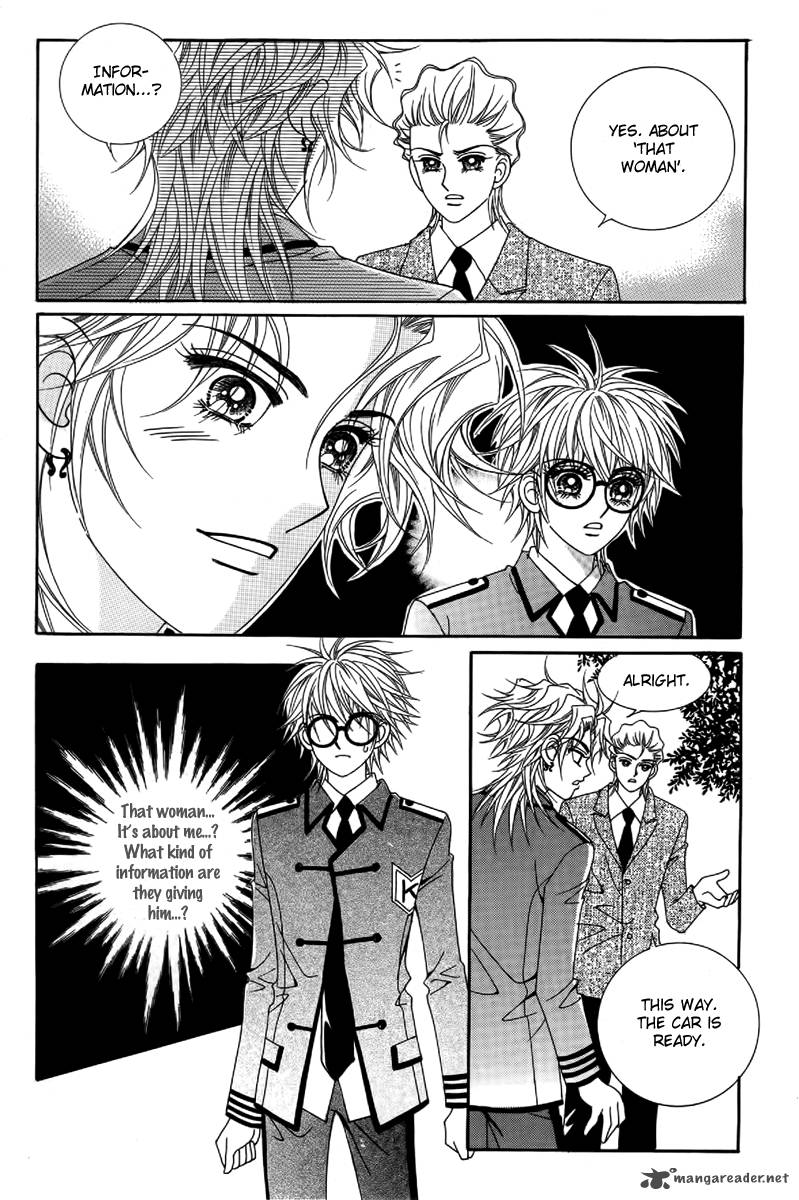 My Boyfriend Is A Vampire 24 43