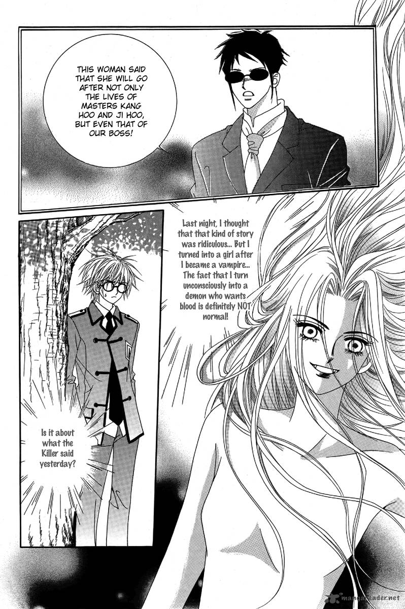 My Boyfriend Is A Vampire 24 45