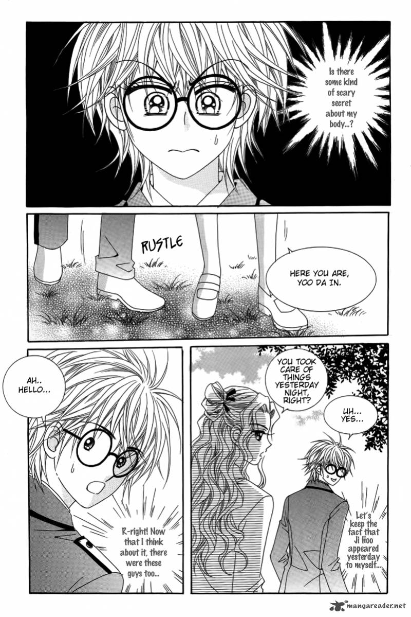 My Boyfriend Is A Vampire 24 46