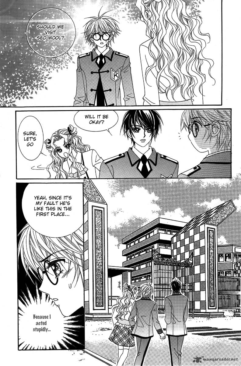 My Boyfriend Is A Vampire 24 48