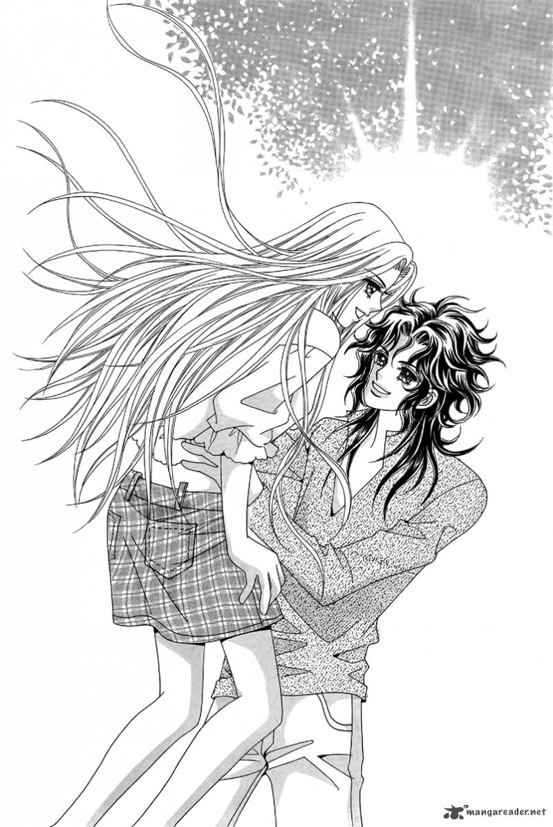 My Boyfriend Is A Vampire 24 5