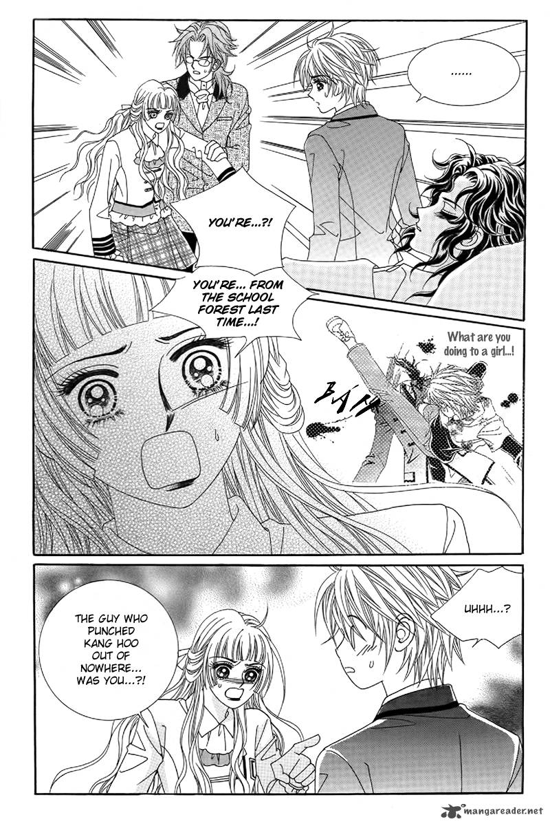 My Boyfriend Is A Vampire 24 6
