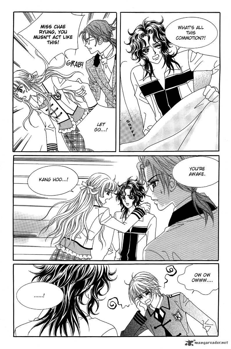 My Boyfriend Is A Vampire 24 8