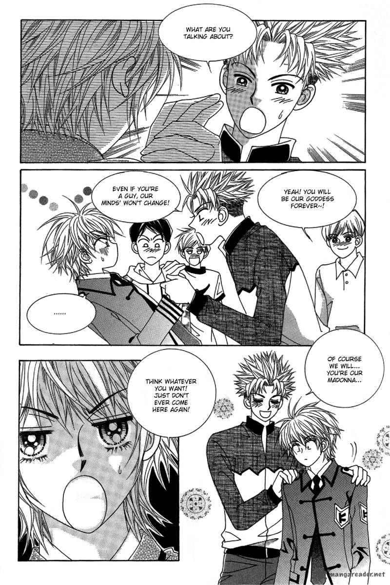 My Boyfriend Is A Vampire 25 6