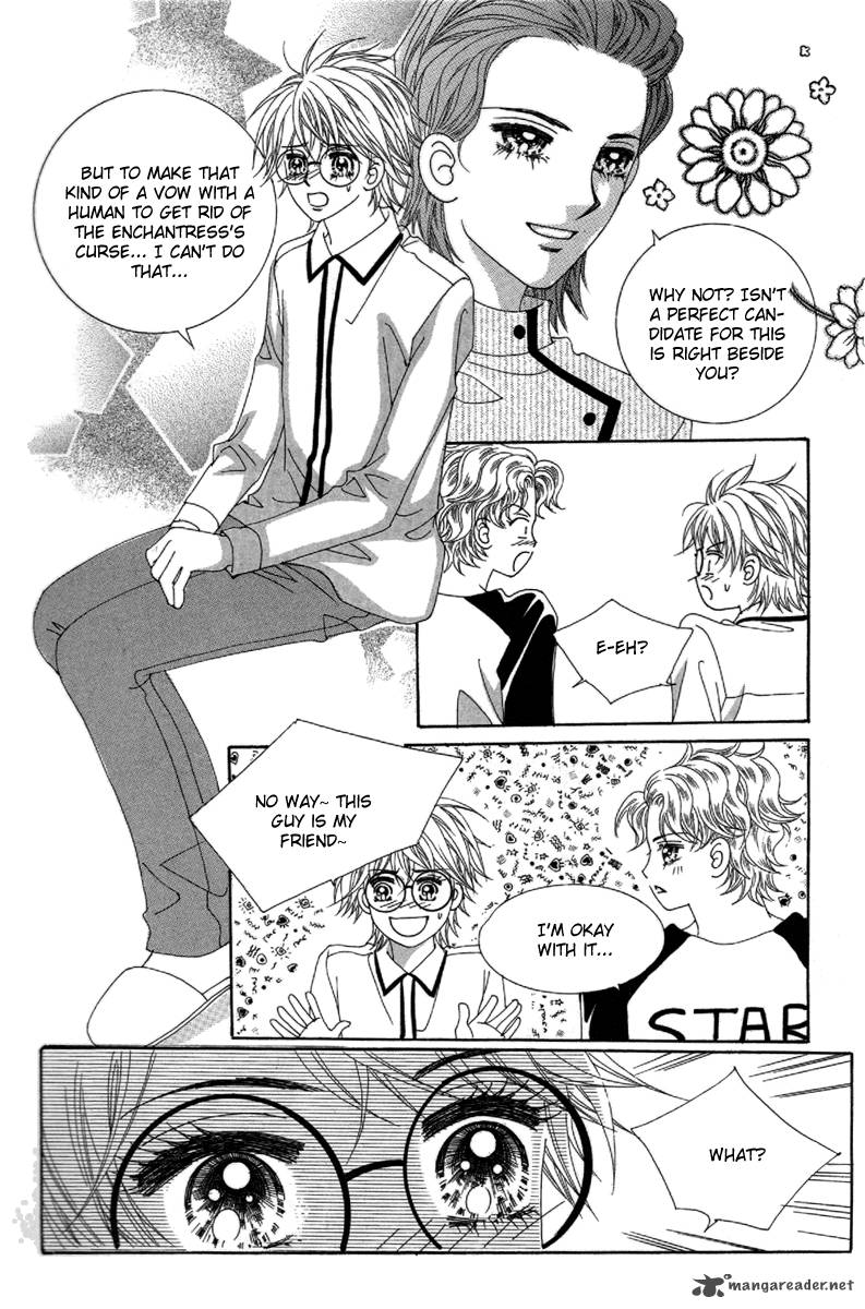 My Boyfriend Is A Vampire 26 10