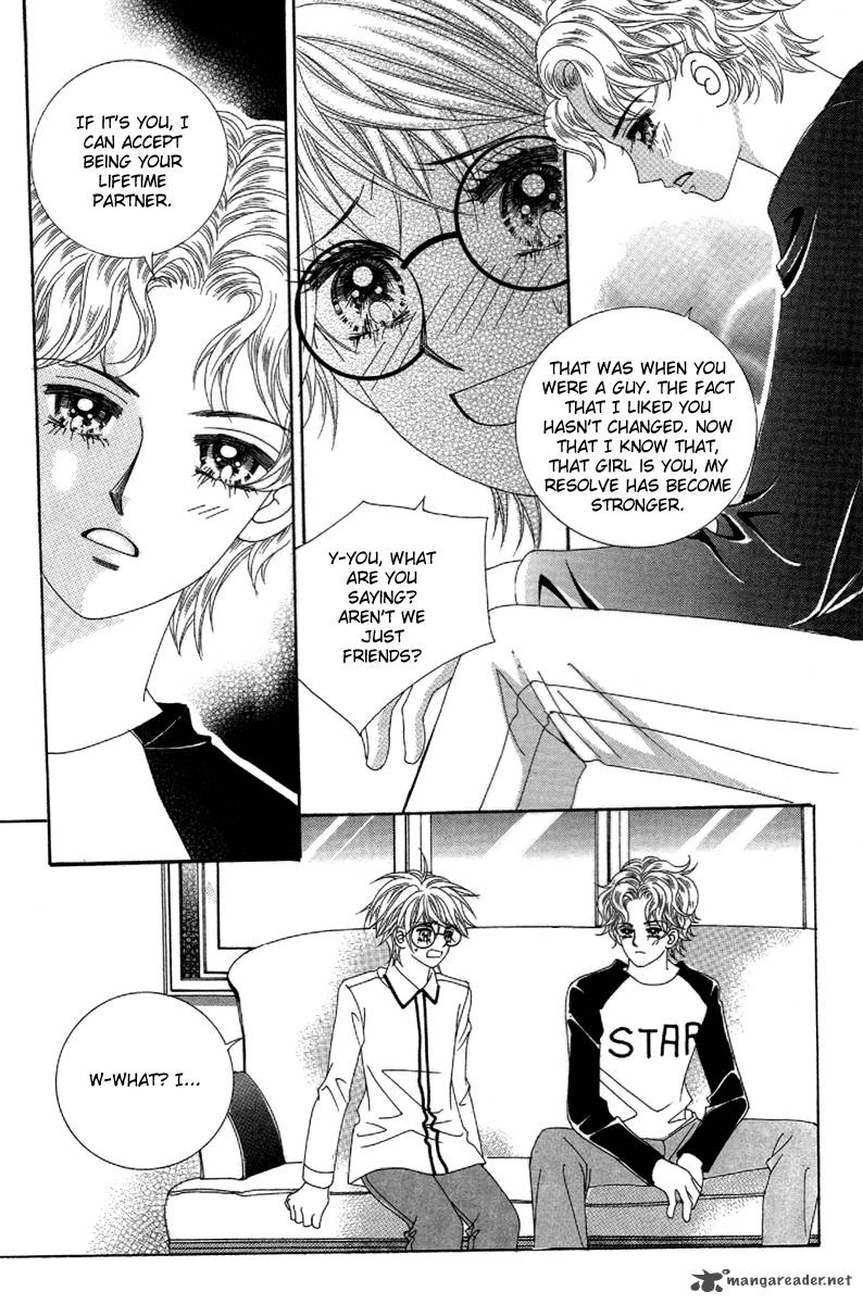 My Boyfriend Is A Vampire 26 11