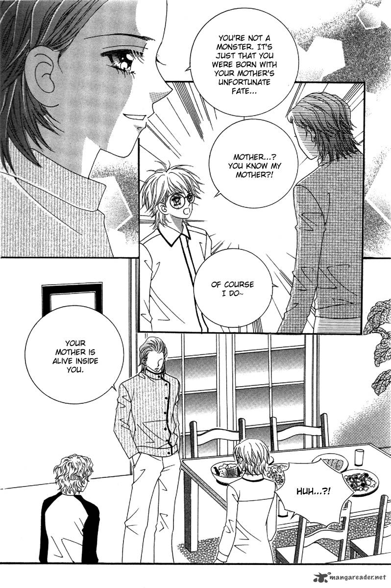 My Boyfriend Is A Vampire 26 2