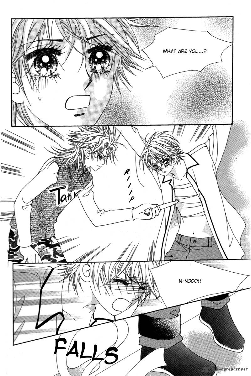My Boyfriend Is A Vampire 26 22