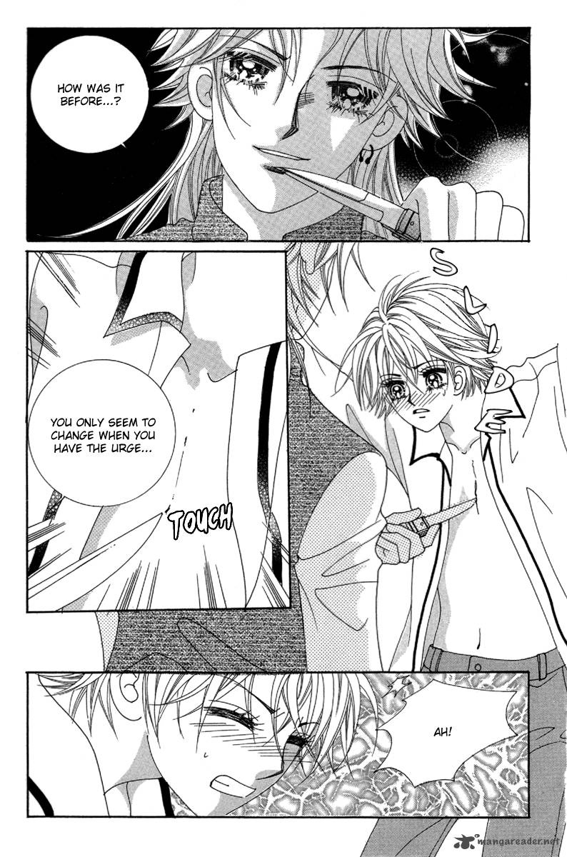My Boyfriend Is A Vampire 26 27