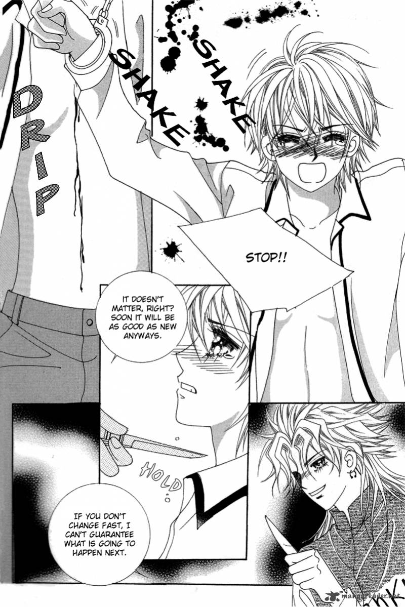 My Boyfriend Is A Vampire 26 28