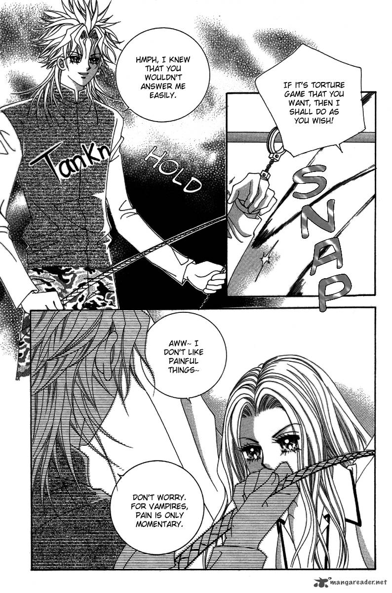 My Boyfriend Is A Vampire 26 33