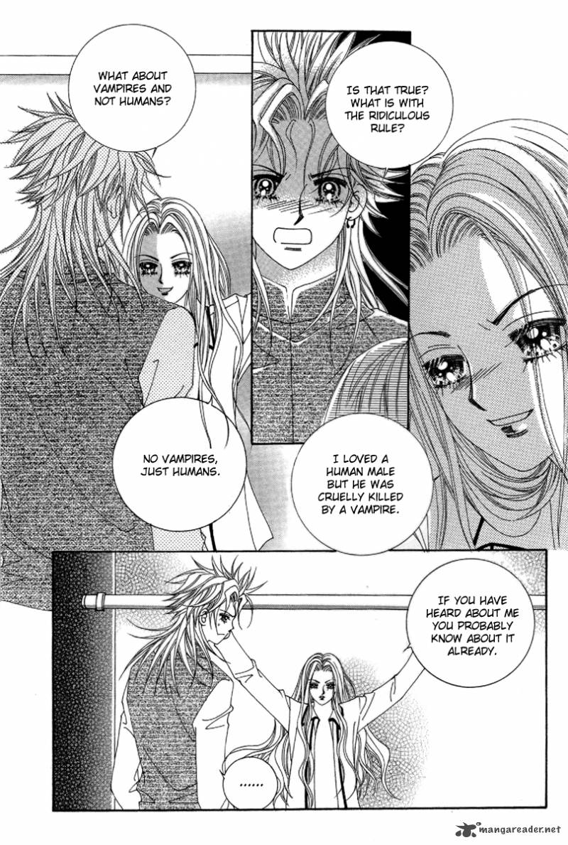 My Boyfriend Is A Vampire 26 35