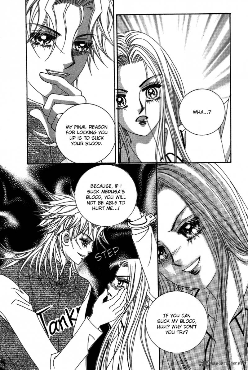 My Boyfriend Is A Vampire 26 39