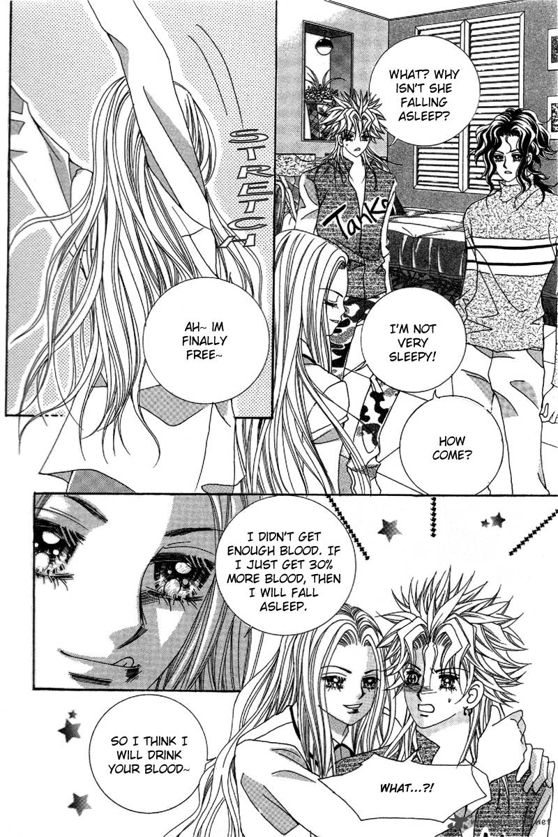 My Boyfriend Is A Vampire 26 46