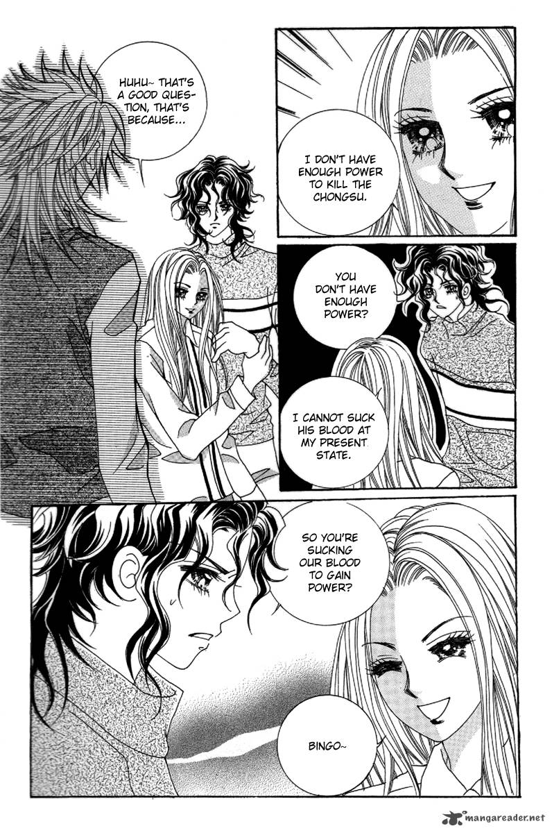 My Boyfriend Is A Vampire 26 48