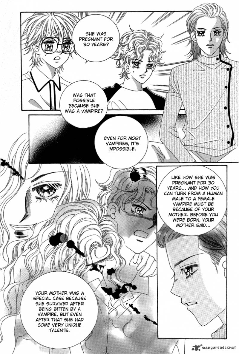 My Boyfriend Is A Vampire 26 5