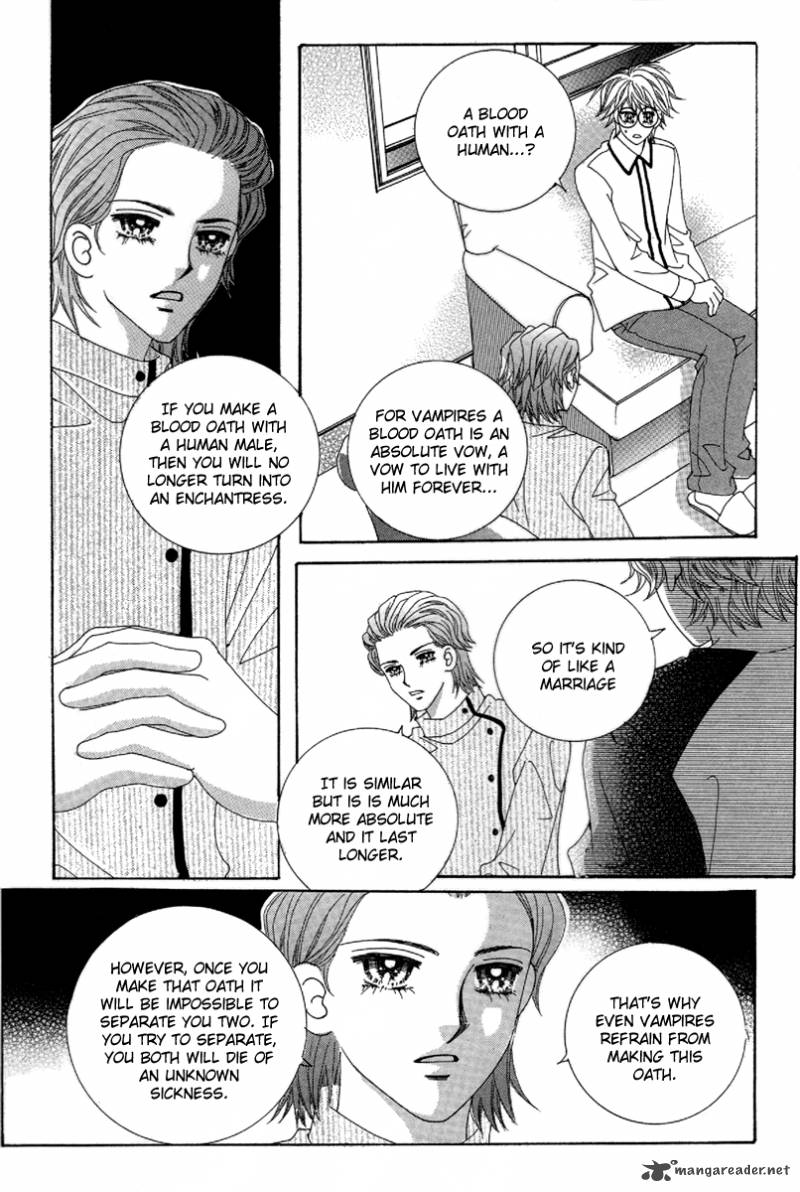 My Boyfriend Is A Vampire 26 9