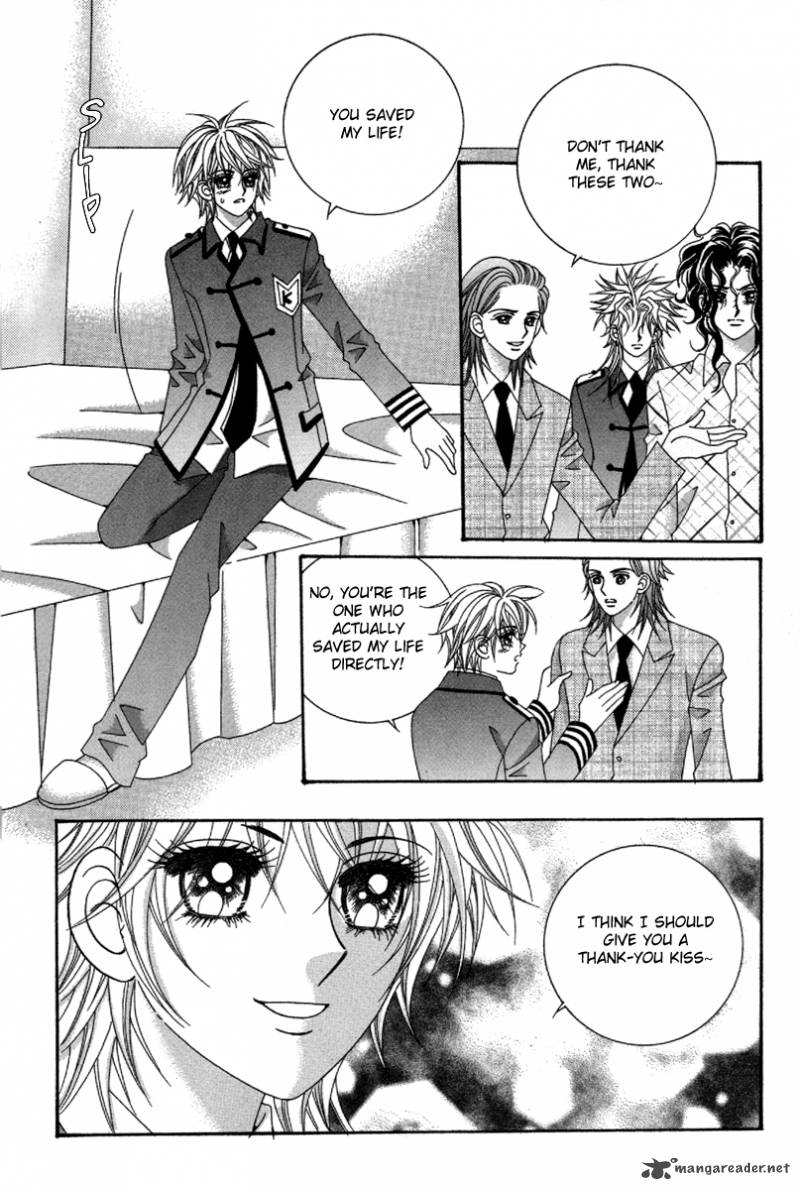 My Boyfriend Is A Vampire 28 18