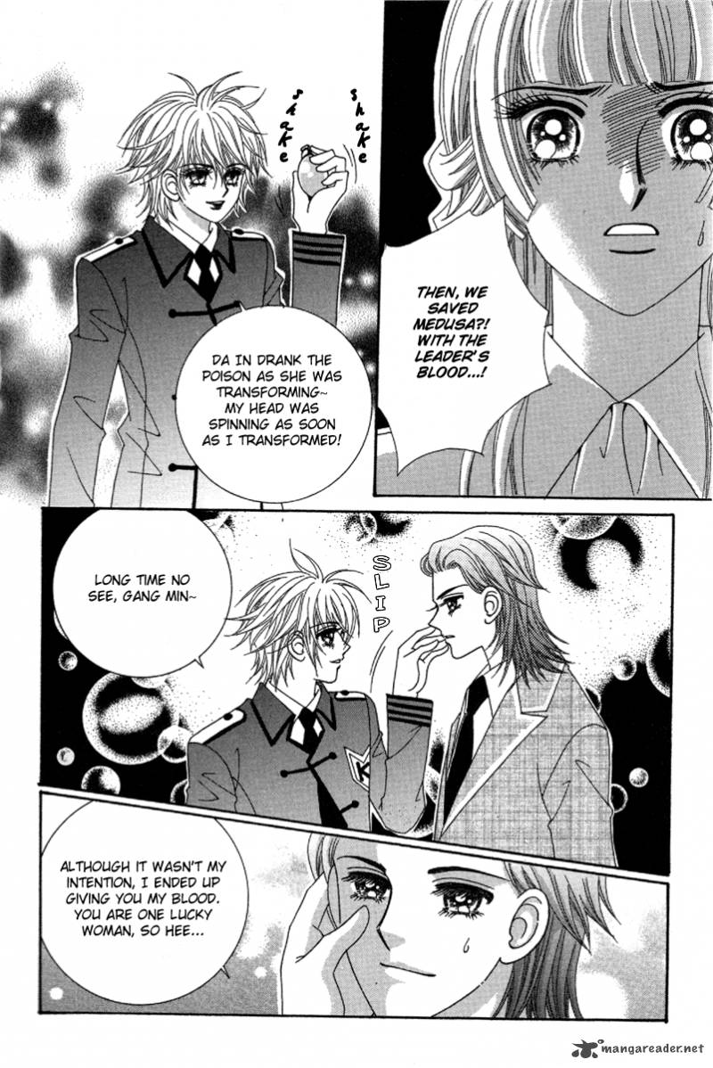 My Boyfriend Is A Vampire 28 25