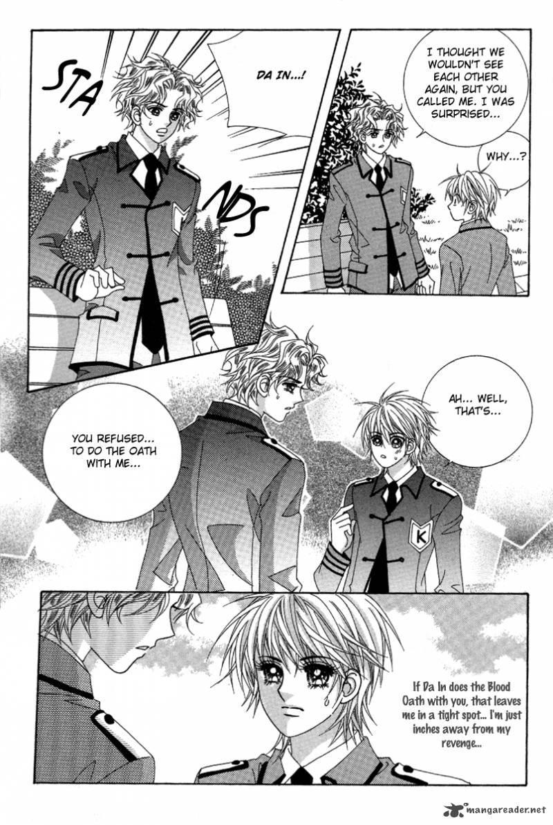 My Boyfriend Is A Vampire 28 35