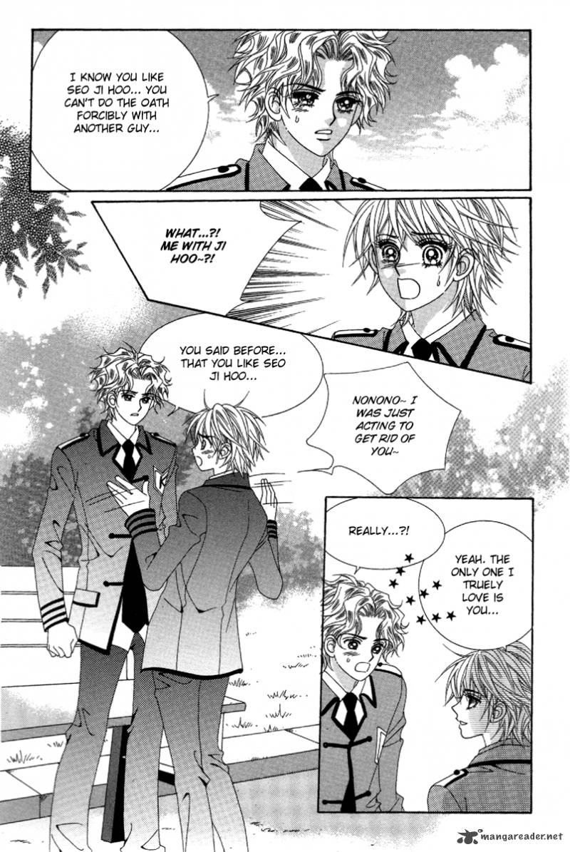 My Boyfriend Is A Vampire 28 36