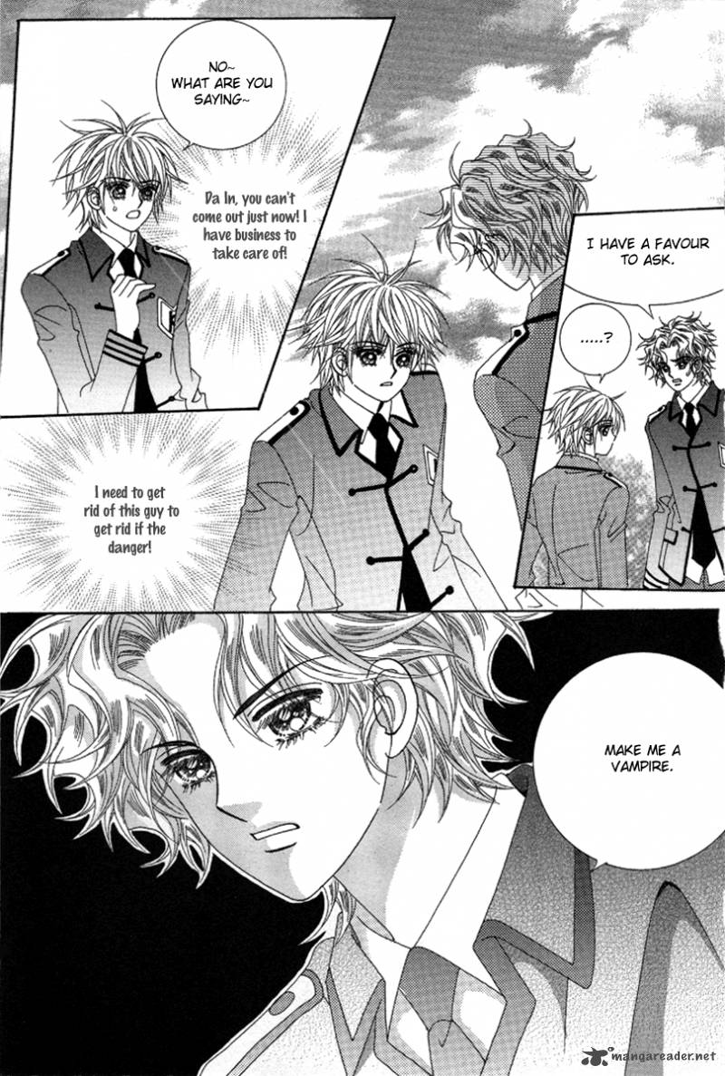 My Boyfriend Is A Vampire 28 39