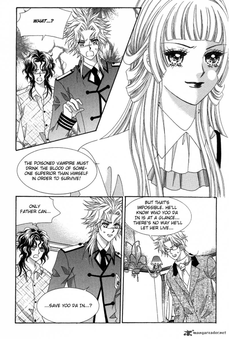 My Boyfriend Is A Vampire 28 4