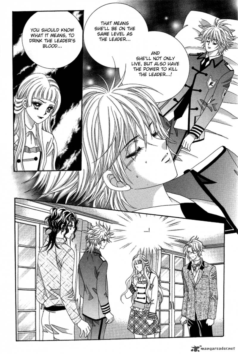 My Boyfriend Is A Vampire 28 5