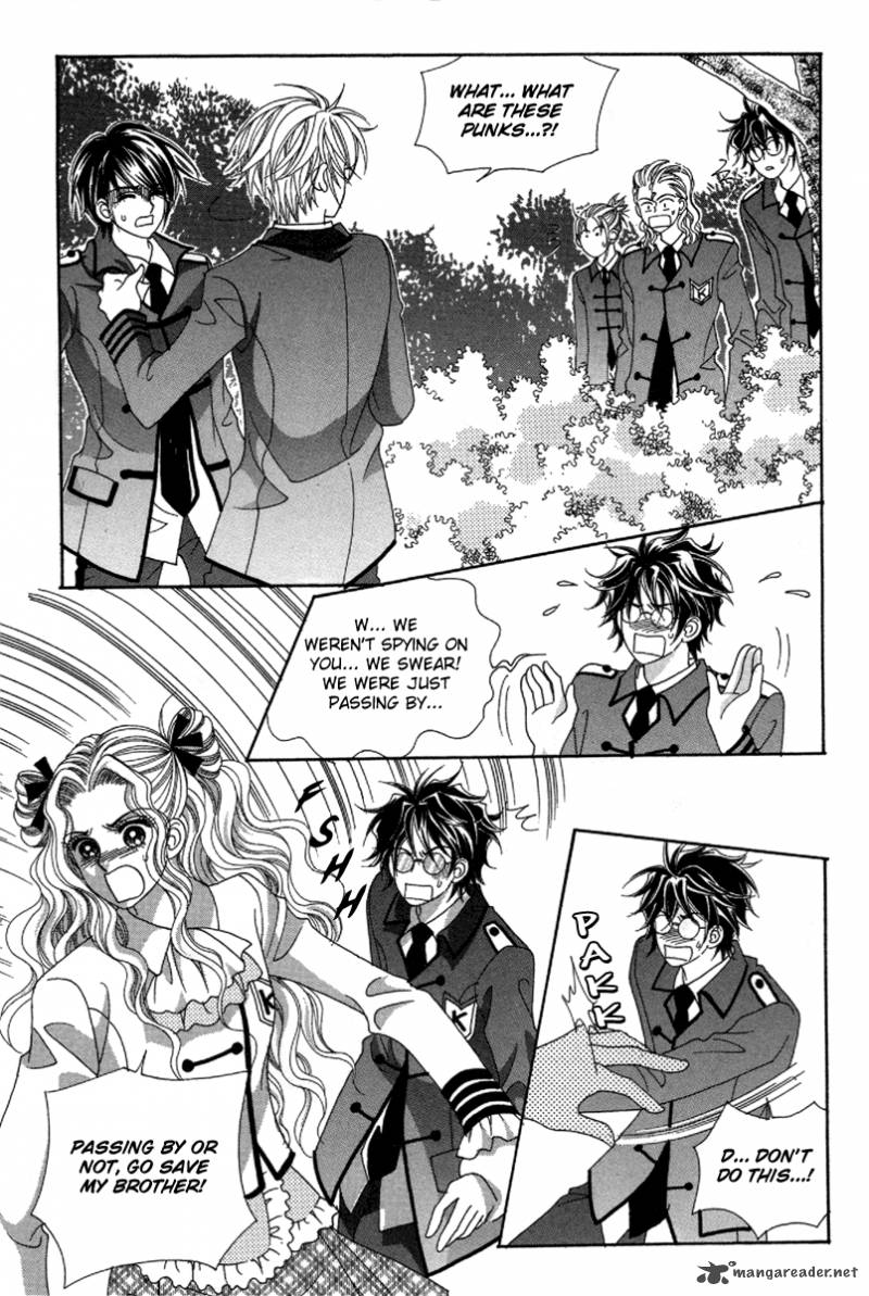 My Boyfriend Is A Vampire 28 57