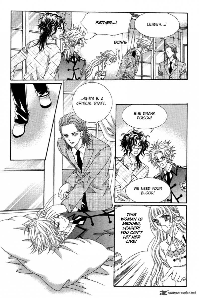 My Boyfriend Is A Vampire 28 7