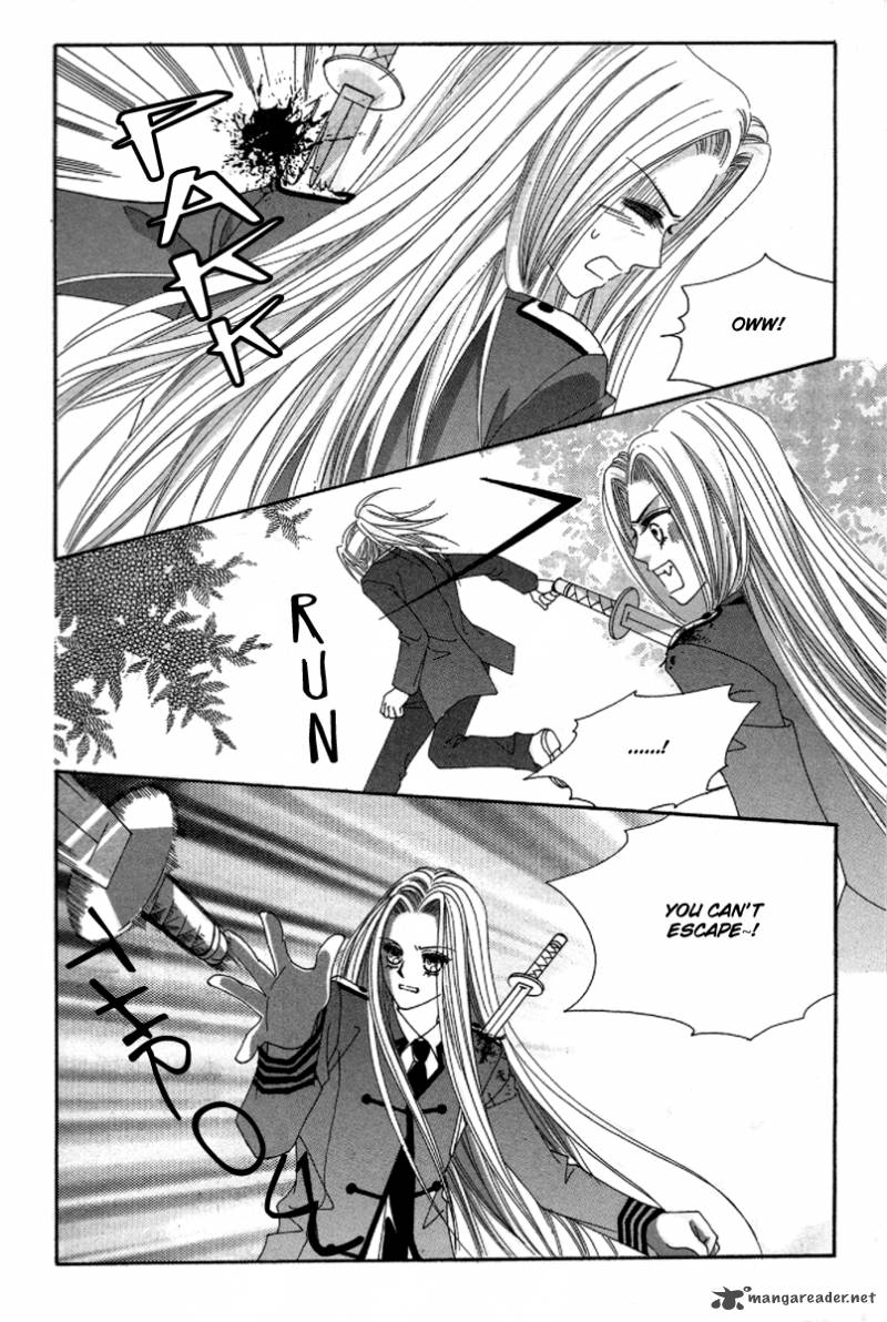 My Boyfriend Is A Vampire 28 76