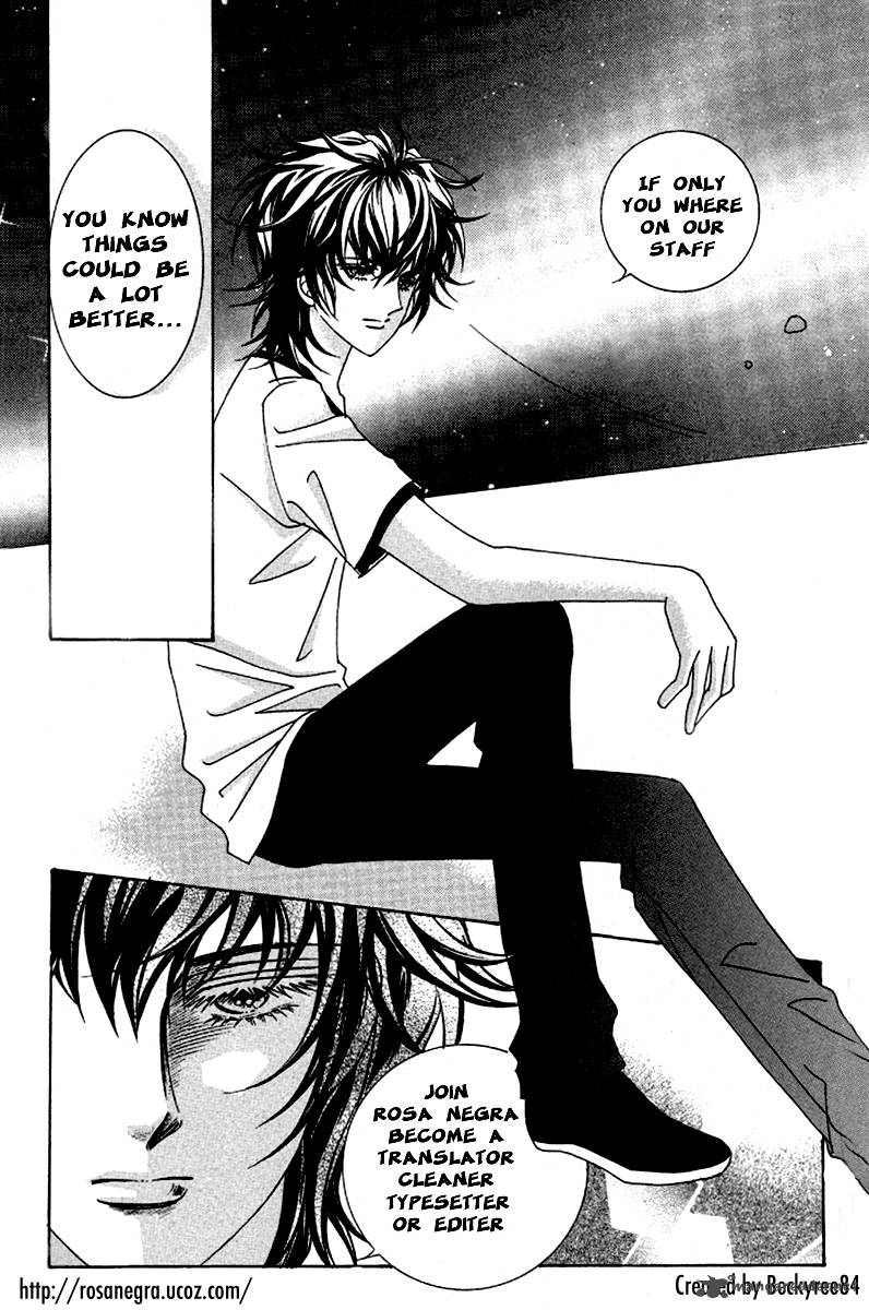 My Boyfriend Is A Vampire 28 81