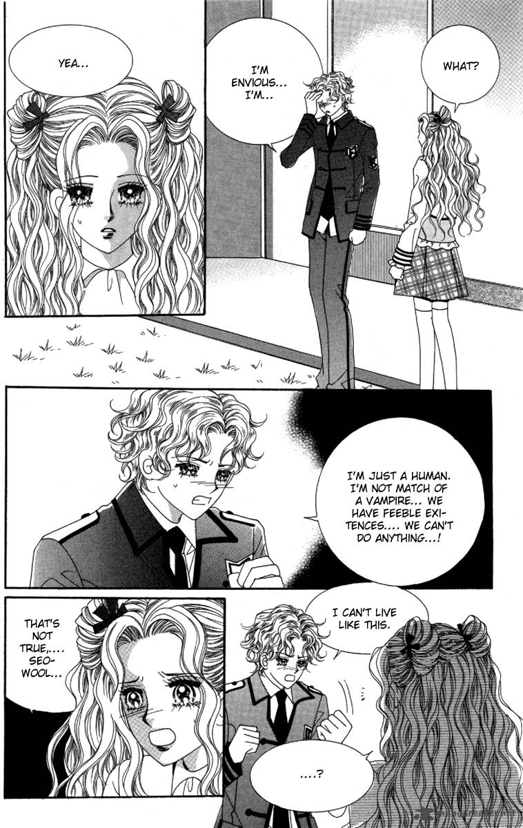My Boyfriend Is A Vampire 29 20