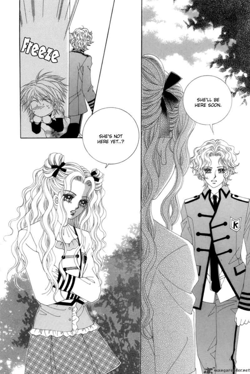 My Boyfriend Is A Vampire 3 16