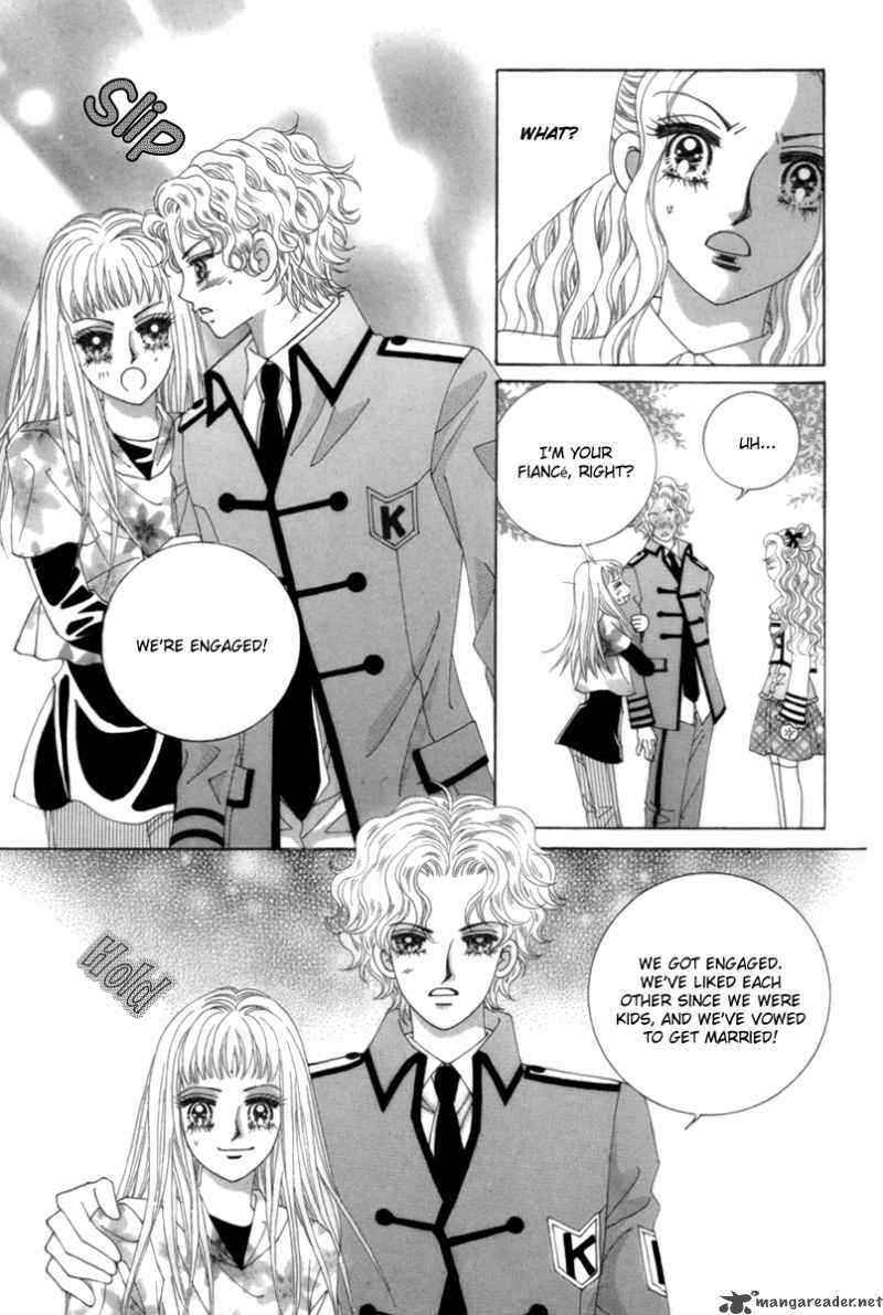 My Boyfriend Is A Vampire 3 24