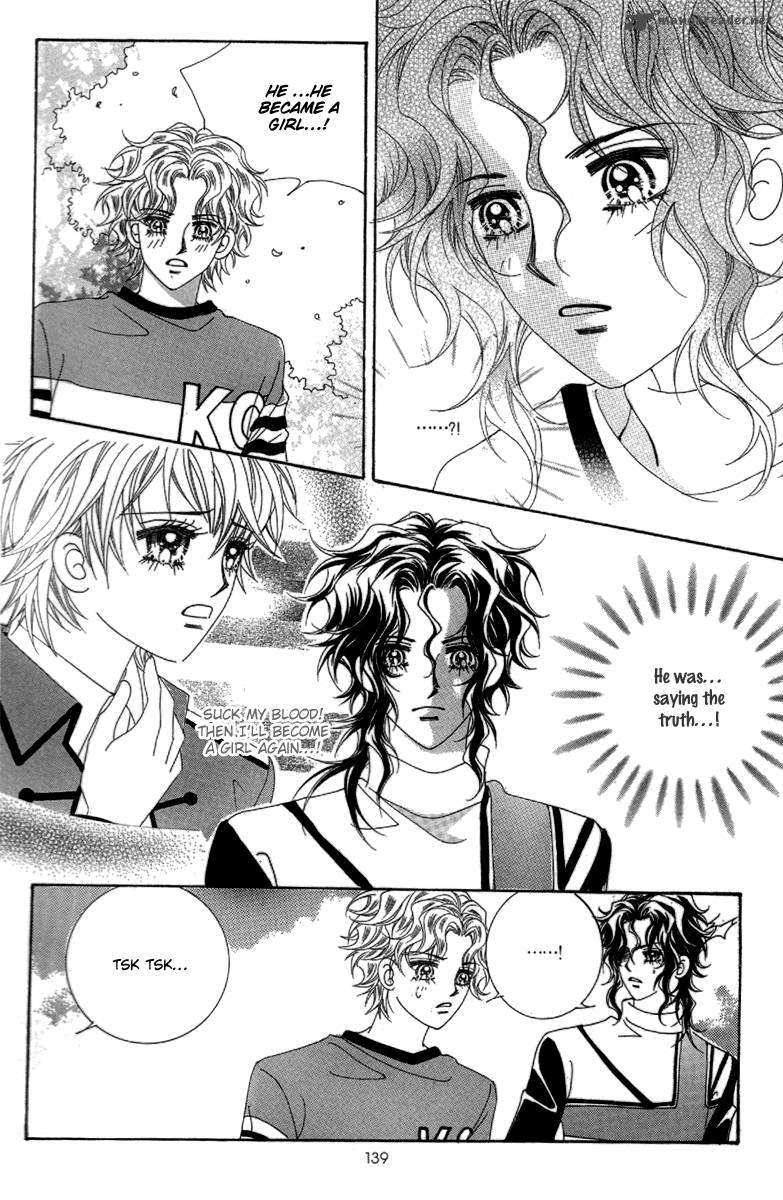 My Boyfriend Is A Vampire 33 145