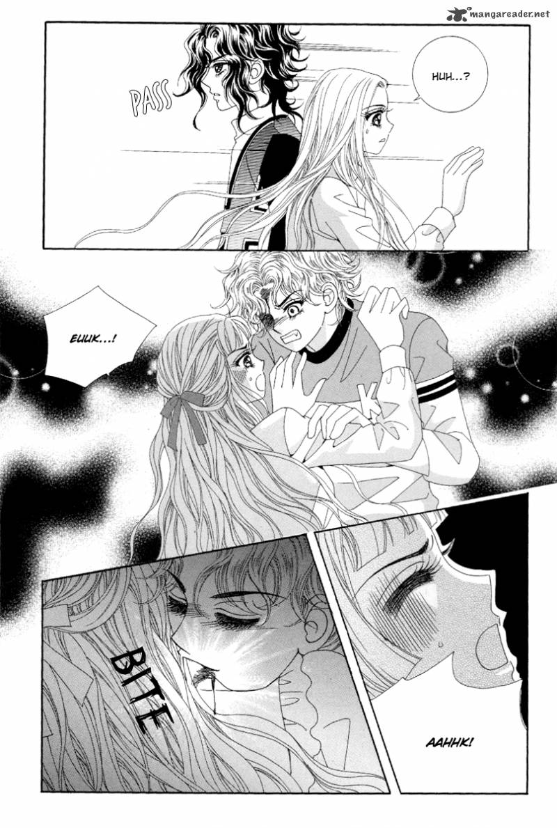 My Boyfriend Is A Vampire 34 14
