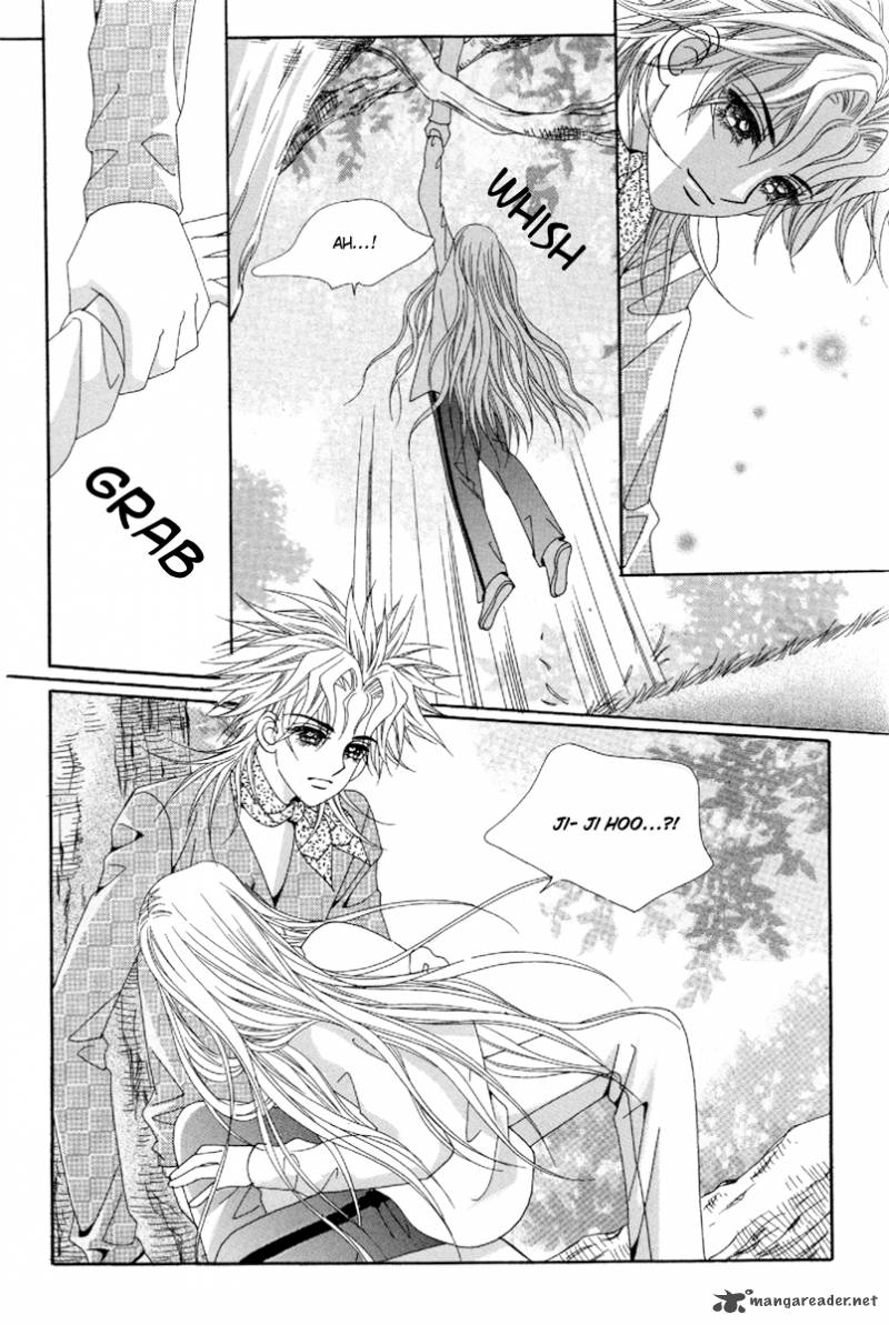 My Boyfriend Is A Vampire 34 31