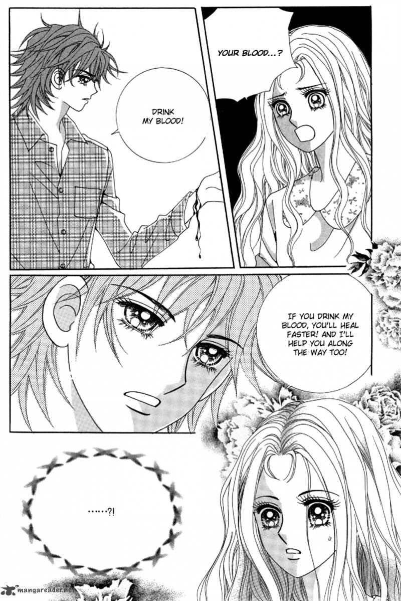 My Boyfriend Is A Vampire 35 15