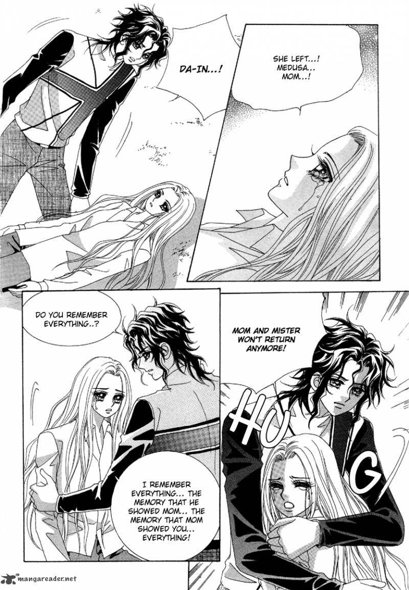 My Boyfriend Is A Vampire 35 84