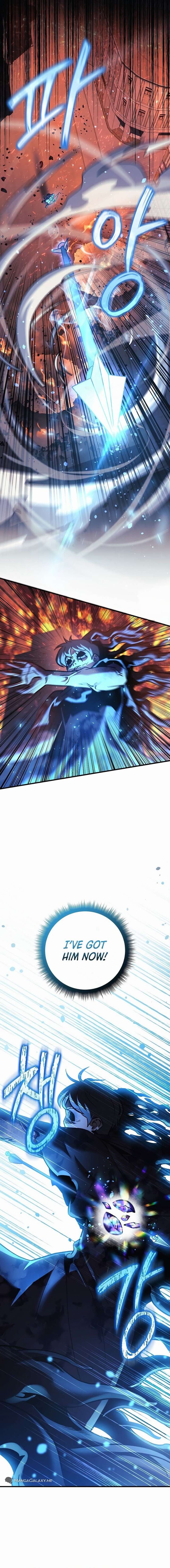 My Daughter Is The Final Boss 130 16