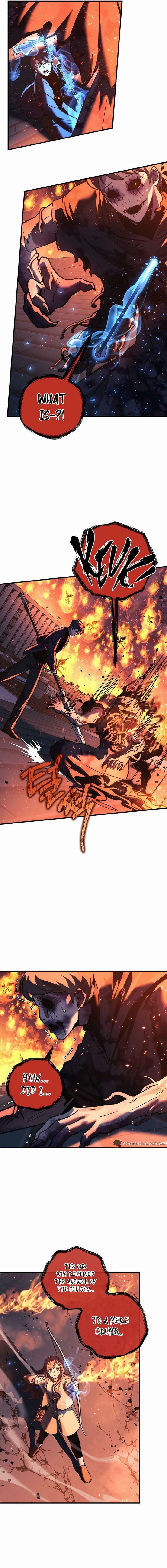 My Daughter Is The Final Boss 130 17