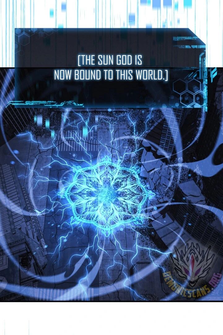 My Daughter Is The Final Boss 146 22