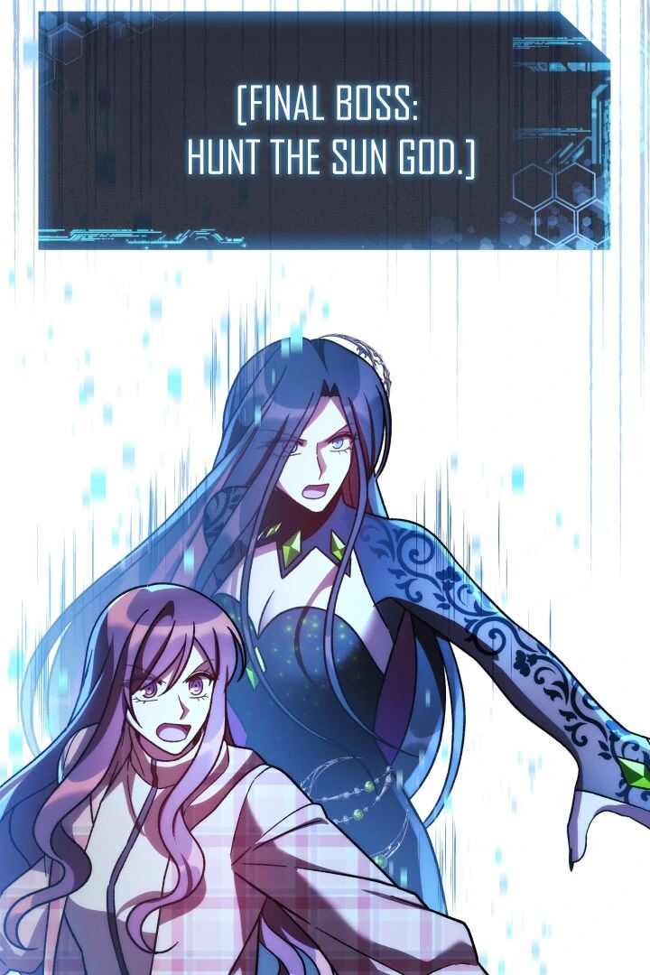 My Daughter Is The Final Boss 146 27