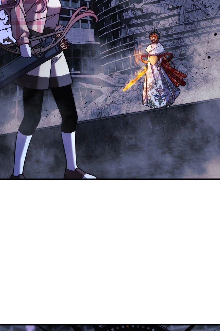 My Daughter Is The Final Boss 146 31