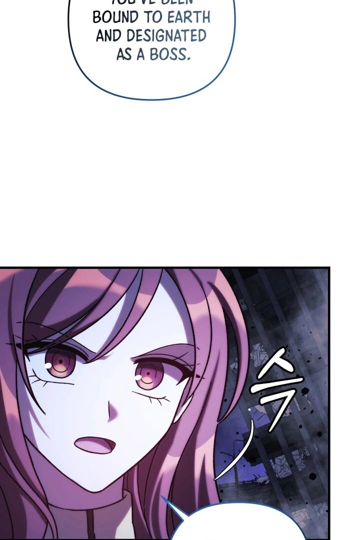 My Daughter Is The Final Boss 146 33