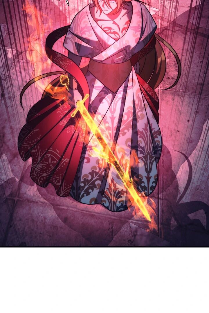 My Daughter Is The Final Boss 146 35